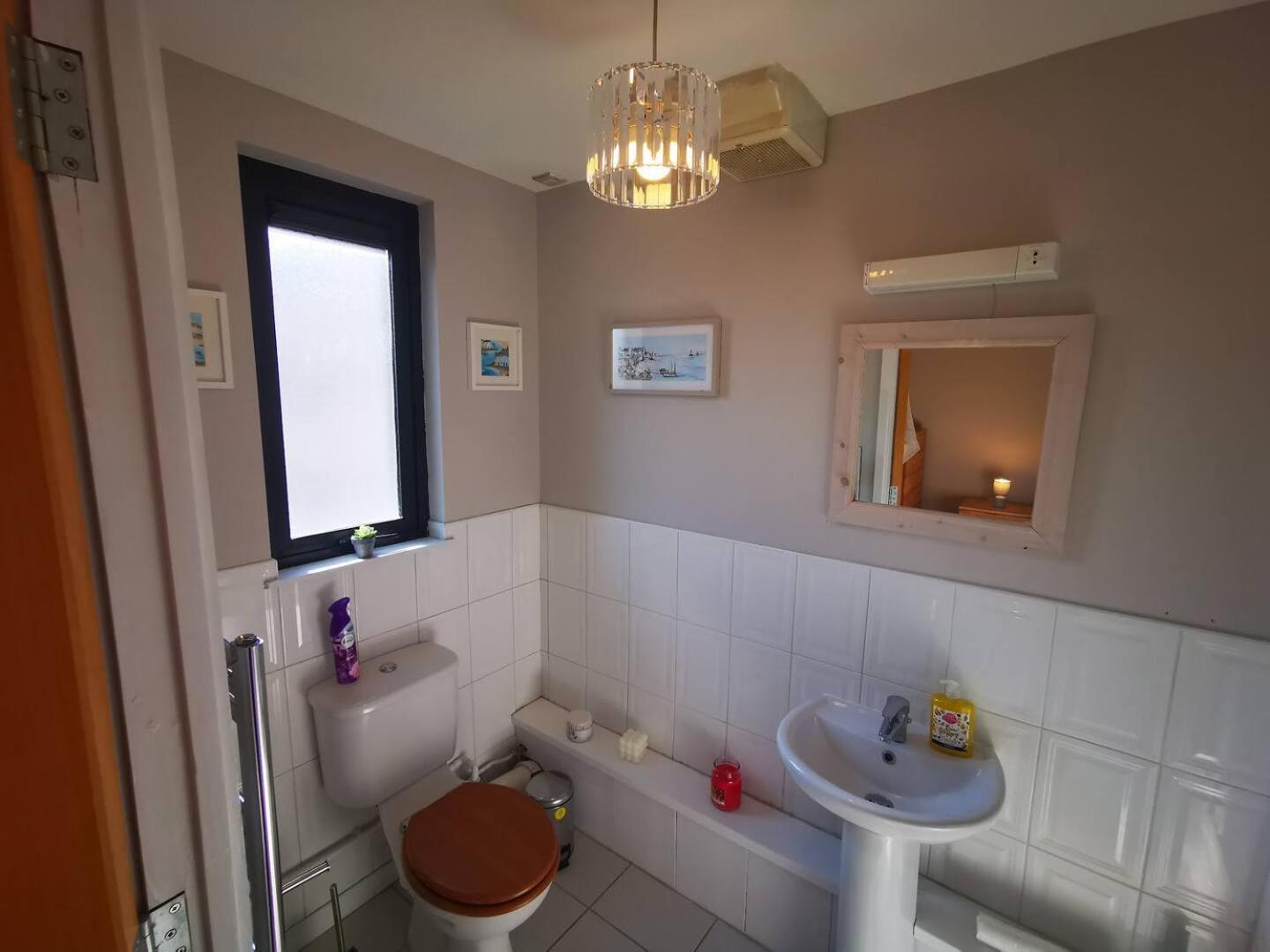 Apartment 2br Spacious Centre *