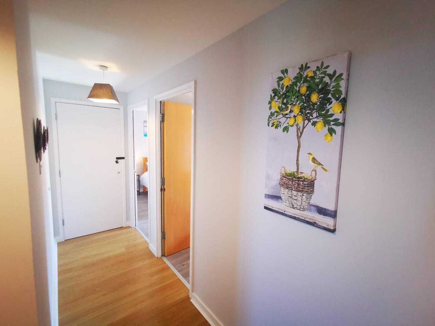2br Spacious Centre Belfast