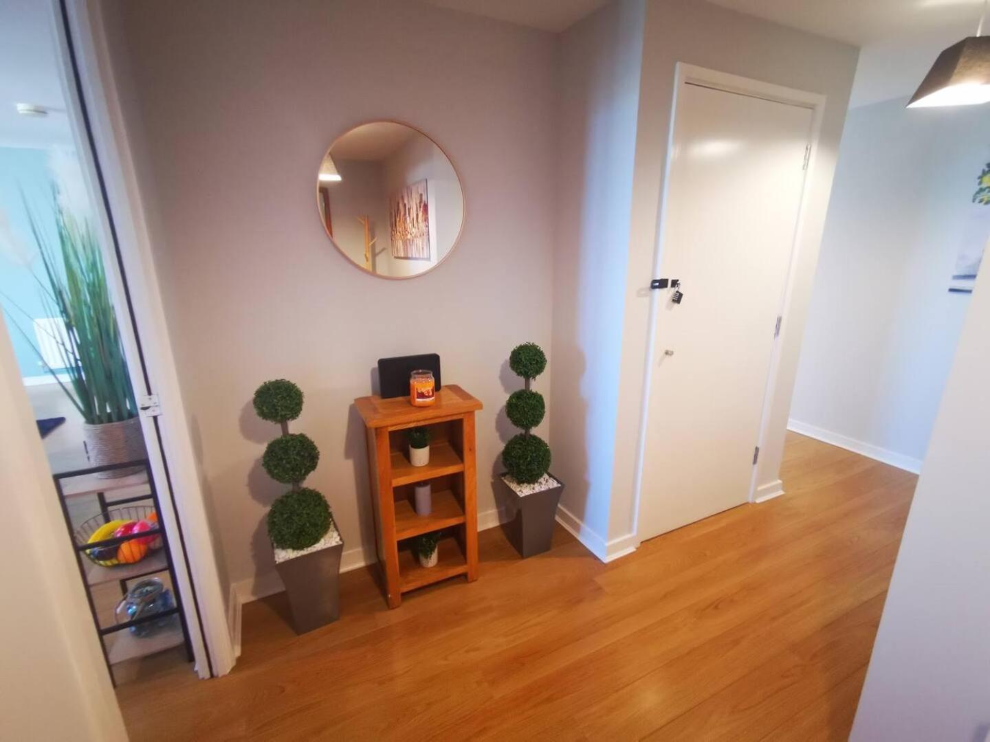2br Spacious Centre Belfast
