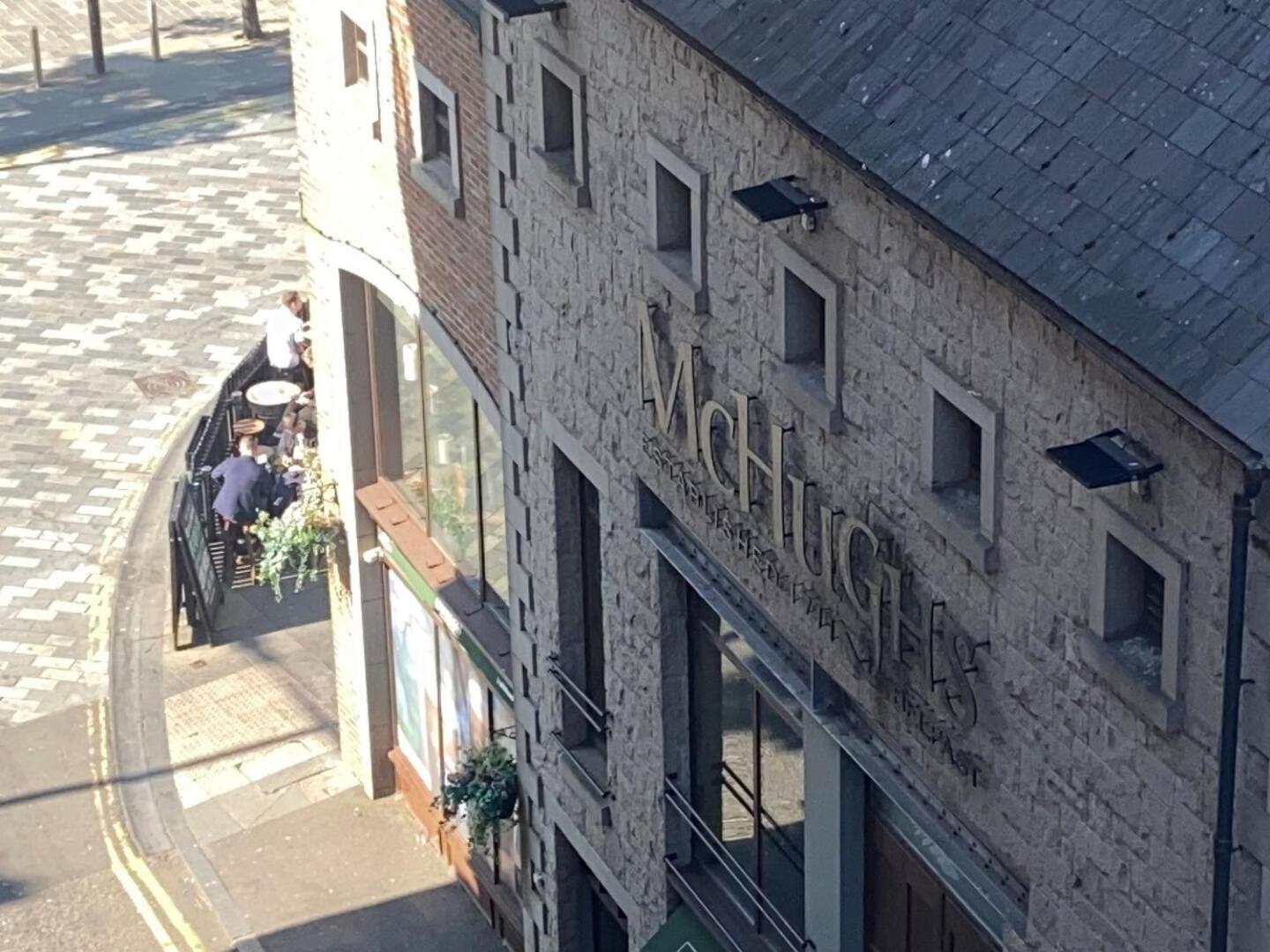 2br Spacious Centre Apartment Belfast