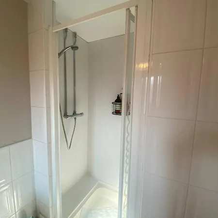 2Br Spacious City Centre Apartment Belfast Exterior photo